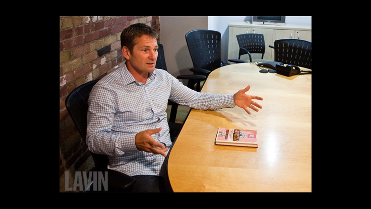Doug Stephens on How We Shop Now